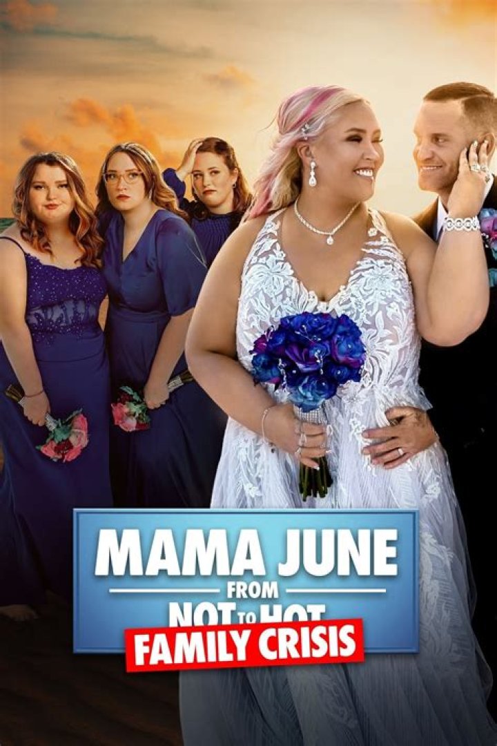 Mama June and Jennifer Lamb Go Head to Head Over Parenting Honey Boo Boo on ‘From Not to Hot’
