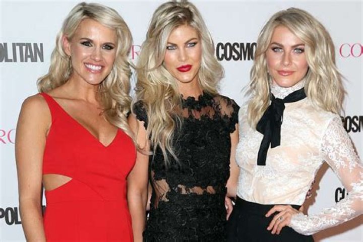 Marabeth Hough – Celebsgraphy