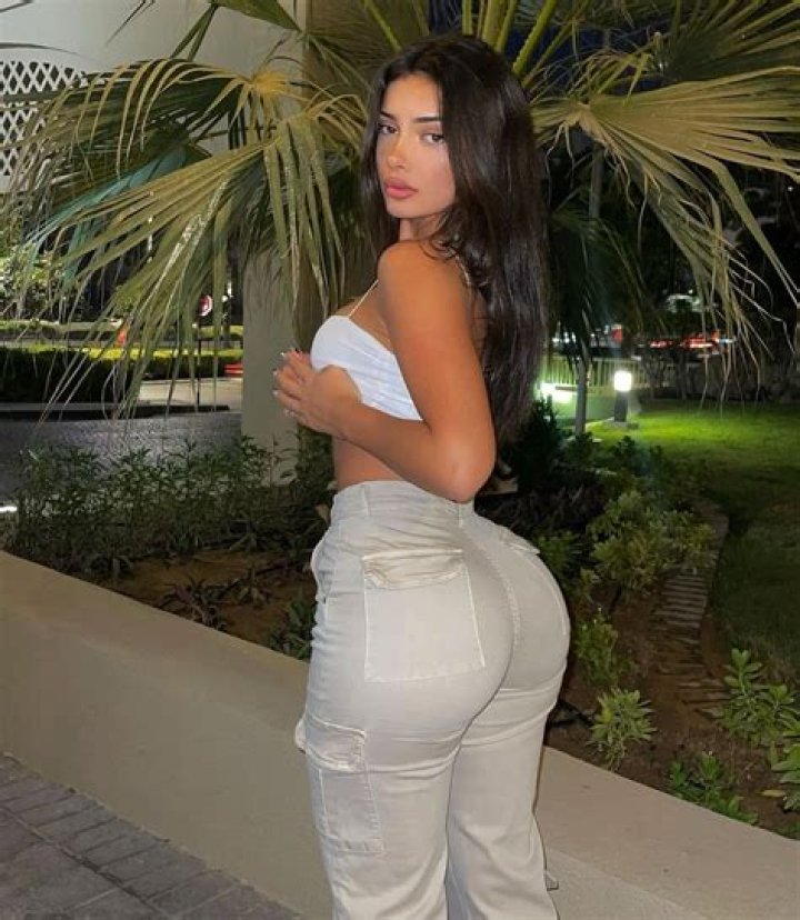 Margie Willett Age - Bio, Wiki, Height, Net Worth, Relationship (2023)