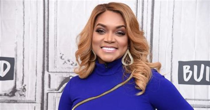 Mariah Huq Net Worth 2023: What Is The “Married To Medicine” Star Worth?