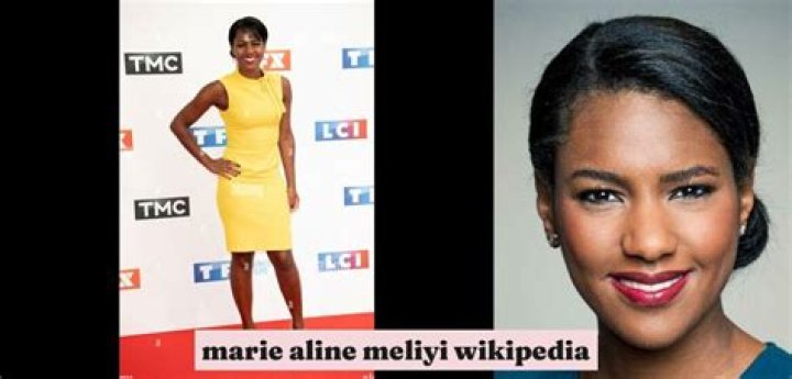 Marie-Aline Meliyi Wikipédia