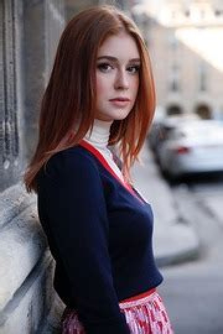 Marina Ruy Barbosa (TV Actress) - Age, Birthday, Bio, Facts, Family, Net Worth, Height & More