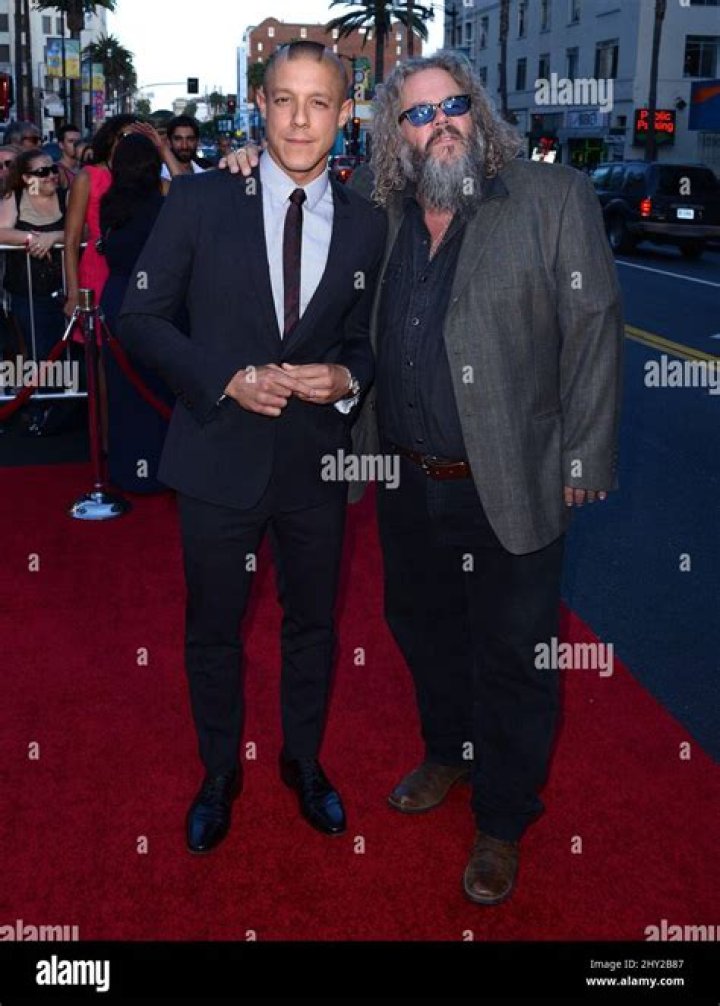 Mark Boone Junior (TV Actor) - Age, Birthday, Bio, Facts, Family, Net Worth, Height & More