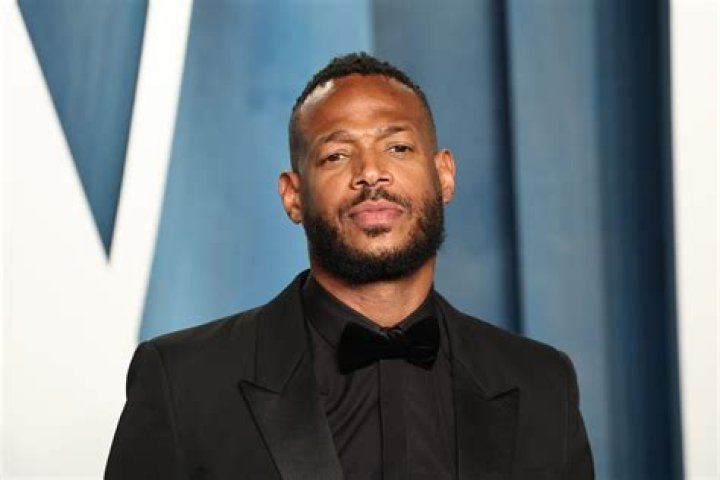 Marlon Wayans Hilariously Questions Nathan Wade Over Fani Willis Affair
