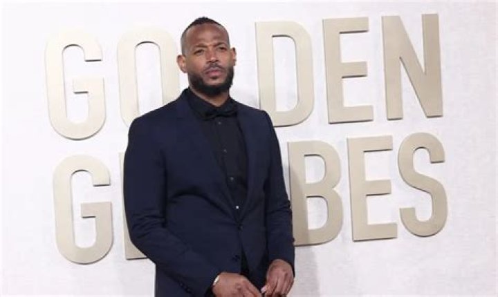 Marlon Wayans Sued For Child Support By Alleged Baby Mama