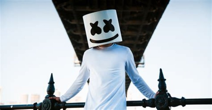 Marshmello