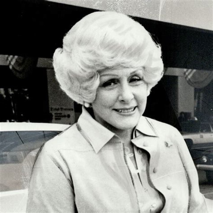 Mary Kay Ash (Entrepreneur) - Age, Birthday, Bio, Facts, Family, Net Worth, Height & More