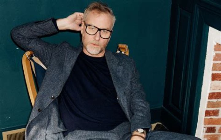 Matt Berninger