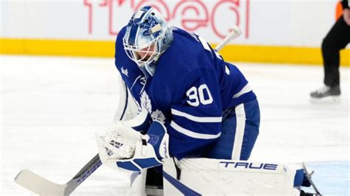 Matt Murray