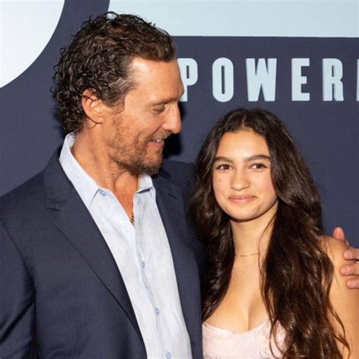 Matthew McConaughey’s Mom ‘Really Tested’ Camila Alves When They First Started Dating