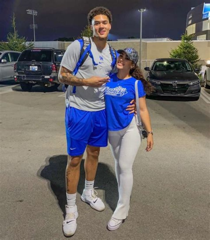 Maya Everon Age | Wiki, Net worth, Bio, Height, Boyfriend