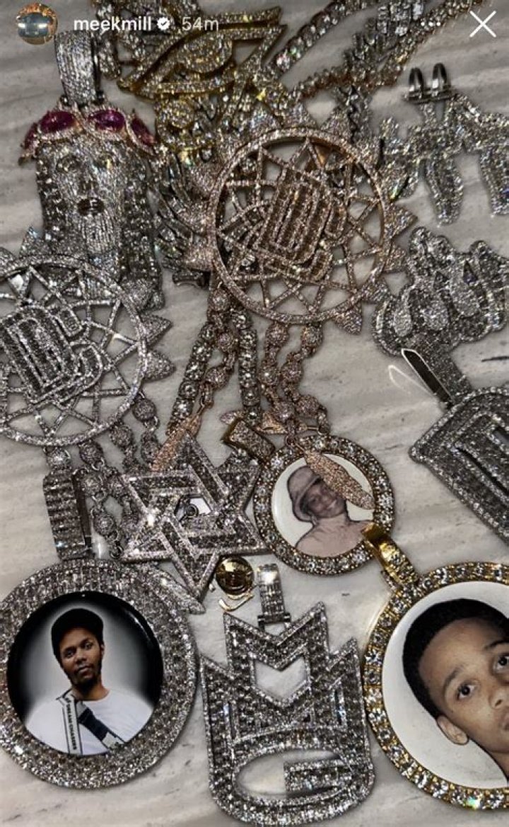 Meek Mill x PUMA "Dream Chasers" Collection Releases Tomorrow