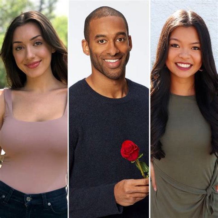 Meet Matt James’ ‘Bachelor’ Contestants for Season 25: Photos, Names, Ages and More
