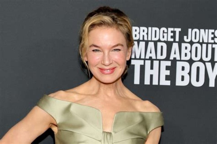 Meet Renee Zellweger’s New Man: 5 Things You Need to Know