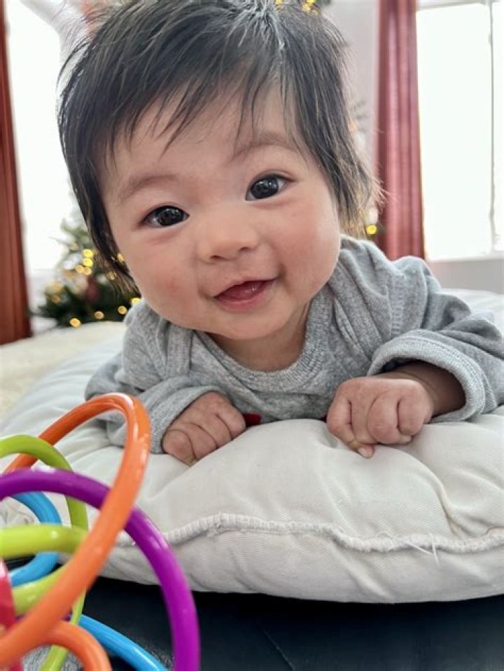 Meet the First-Ever Gerber Baby With Down Syndrome — He’s Stolen Our Hearts!