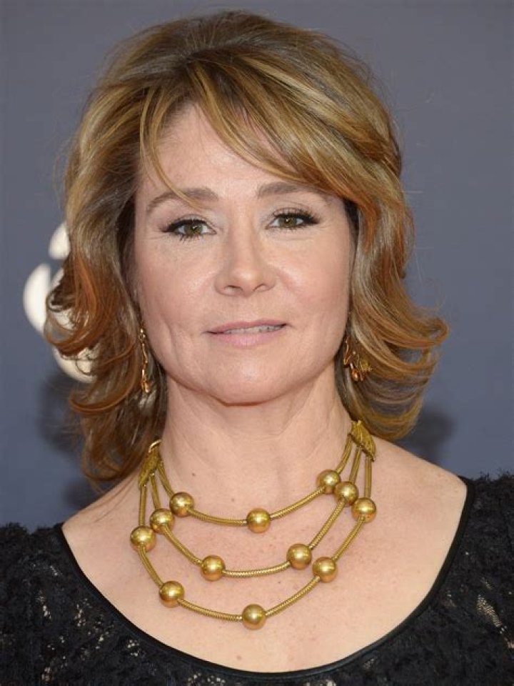 Megan Follows