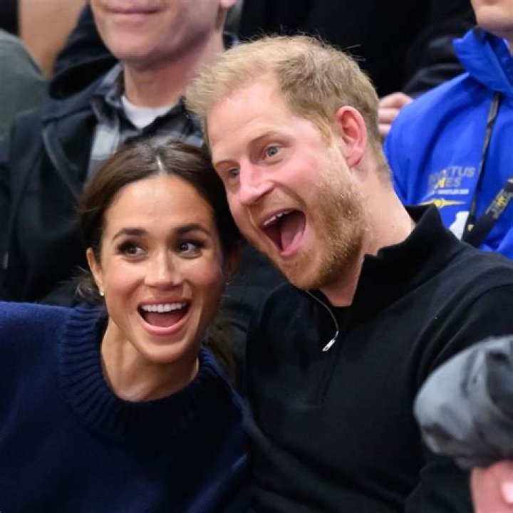 Meghan Markle and Prince Harry Are Officially on Instagram: ‘We Thank You for Your Support’