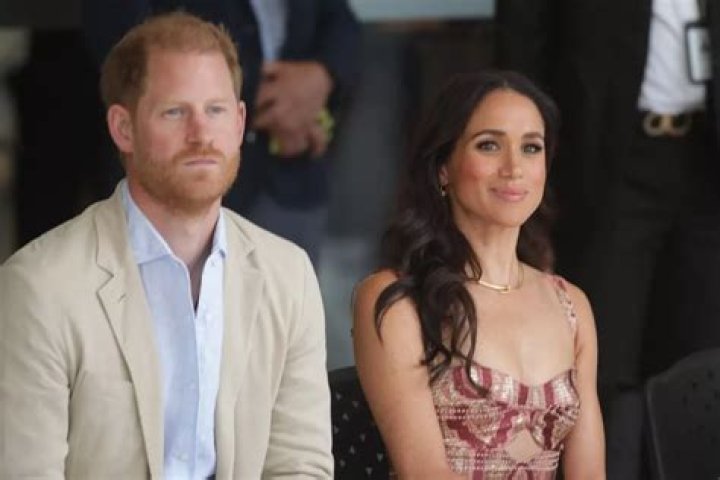 Meghan Markle Began Dating Prince Harry Before Calling It Quits With Her Ex-Boyfriend (EXCLUSIVE)