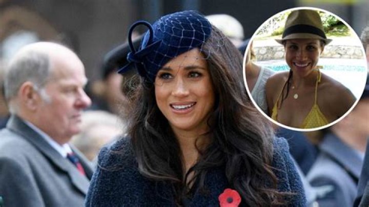 Meghan Markle’s Bikini Pictures Are Absolute Royalty! See Her Best Swimsuit Moments