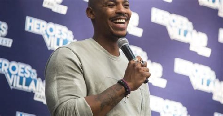 Mehcad Brooks Net Worth 2023: What Is The Actor Worth?