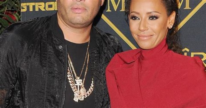 Mel B’s Ex Stephen Belafonte Hinted That the Couple Had a Threesome Before She Filed for Divorce