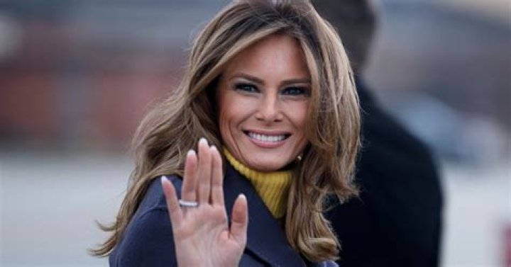 Melania Trump Net Worth 2024: What Is The Former First Lady Worth?