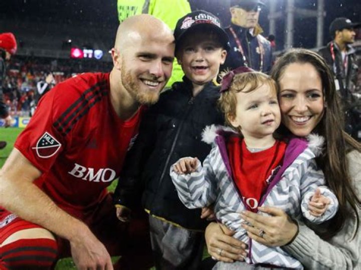 Michael Bradley (Soccer Player) - Age, Birthday, Bio, Facts, Family, Net Worth, Height & More