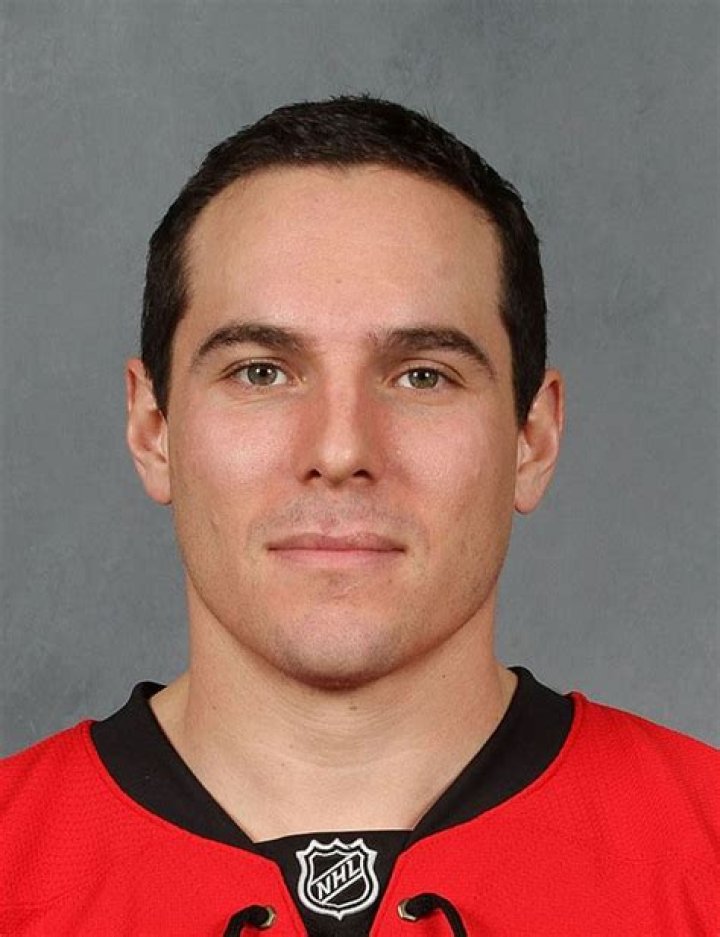 Michael Cammalleri