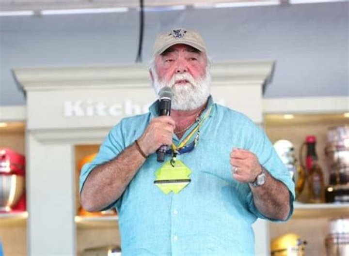 Michael Groover Net Worth, Age, Weight Loss, Wiki Bio of Paula Deen Husband. 2022