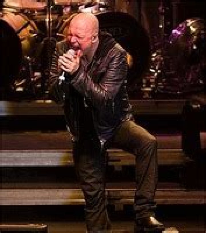 Michael Kiske (Metal Singer) - Age, Birthday, Bio, Facts, Family, Net Worth, Height & More
