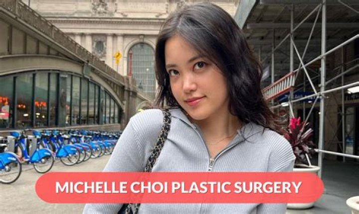 Michelle Choi (Instagram Star) - Age, Birthday, Bio, Facts, Family, Net Worth, Height & More