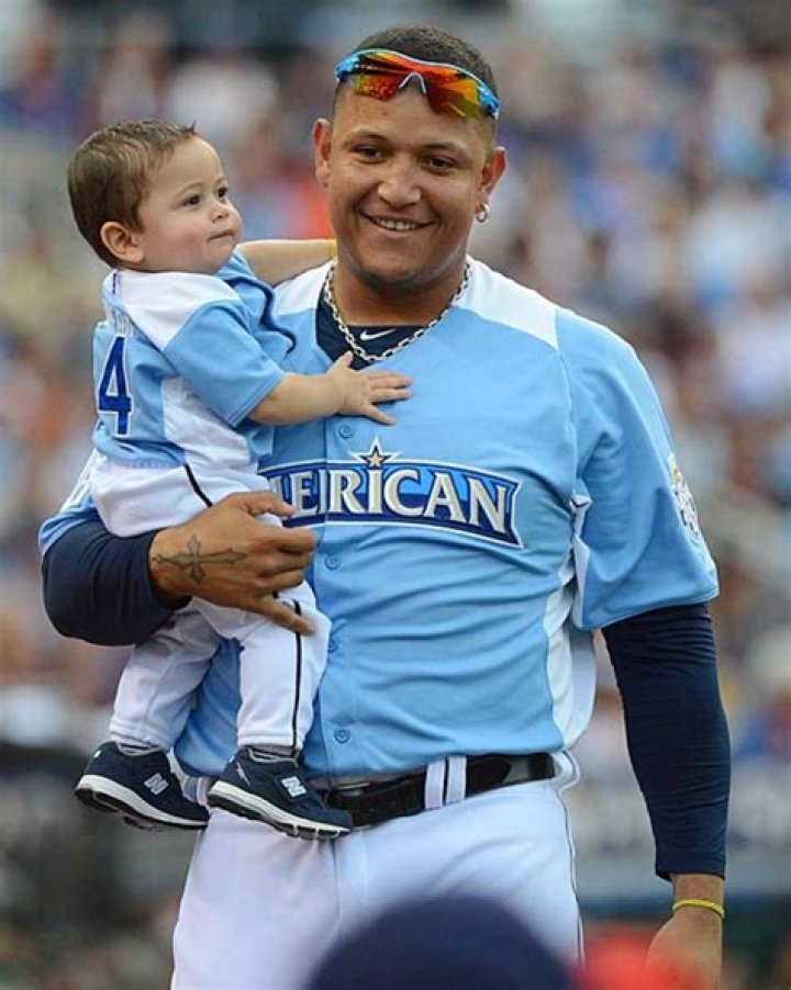 Miguel Cabrera Net Worth, Age, Height, Wife