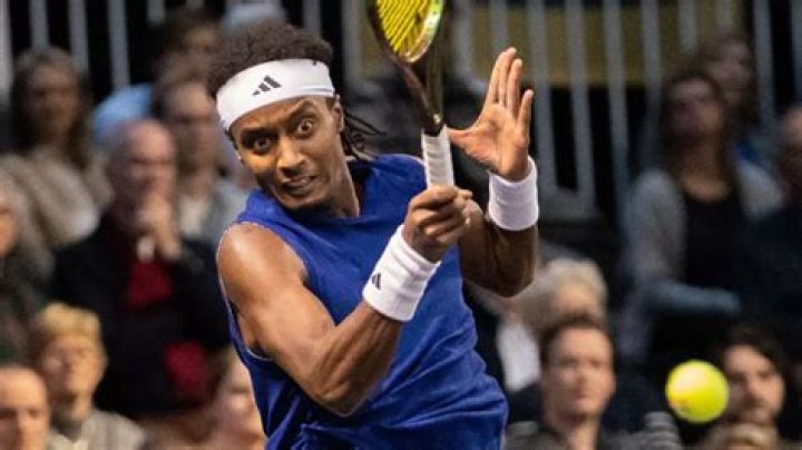 Mikael Ymer (Tennis Player) - Age, Birthday, Bio, Facts, Family, Net Worth, Height & More
