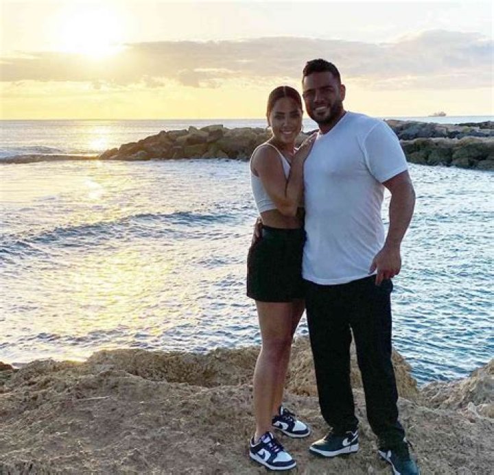 Mike Shouhed From ‘Shahs Of Sunset’ Net Worth, Age, Wiki-Bio, Girlfriend. 2022