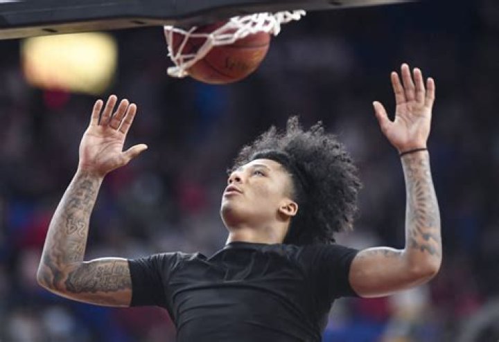 Mikey Williams Transfers To UCF After Legal Battle
