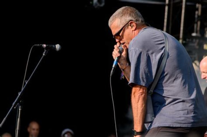 Milo Aukerman (Punk Singer) - Age, Birthday, Bio, Facts, Family, Net Worth, Height & More