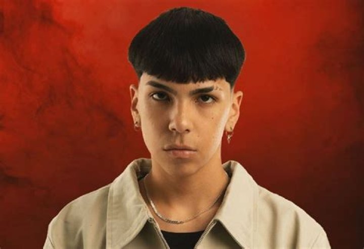 Milo J Age, Height, Weight, Net Worth, Family, Girlfriend, Biography, Songs & More