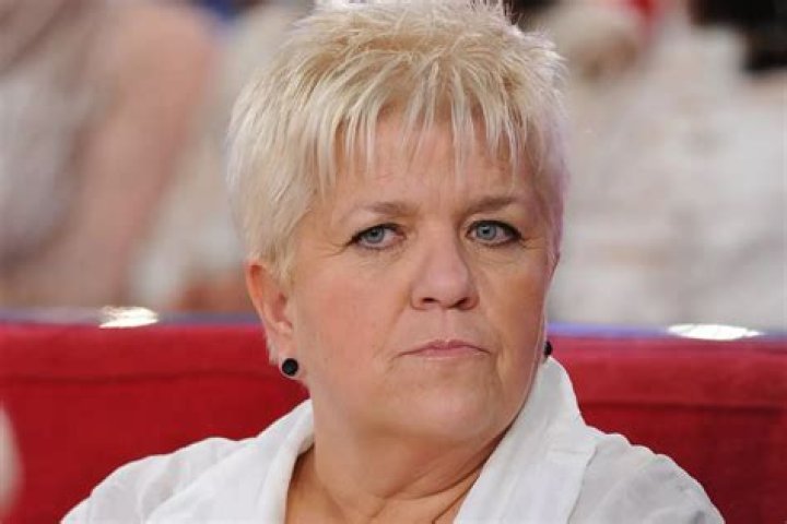 Mimie Mathy Décédée Tf1