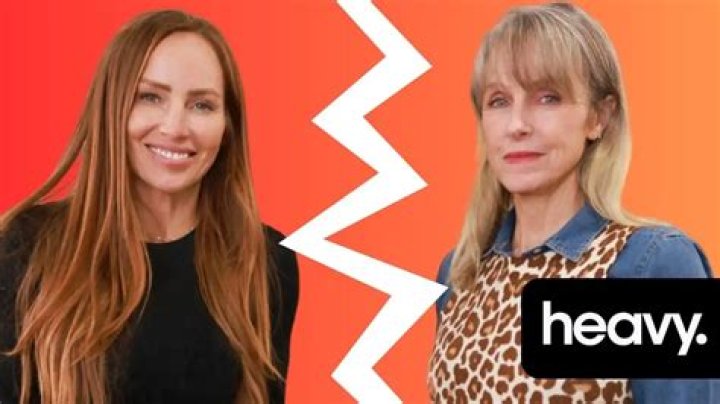 Mina Starsiak Hawk & Karen E. Laine ‘Not on Good Terms’ Details about their Disputes