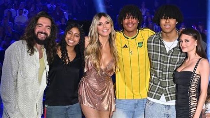 Mit wem hat Chase Mattson Babys bekommen? – Celebrity.fm