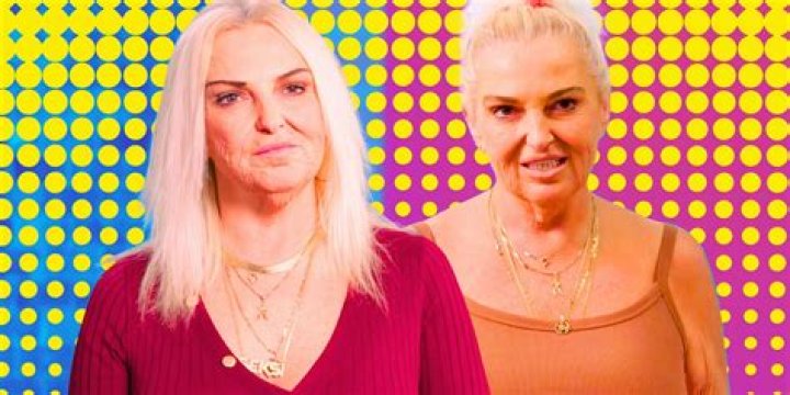 #MomLife’90 Day Fiancé’ Star Karine Breastfeeds Bundle of Joy Pierre in New Instagram Photo