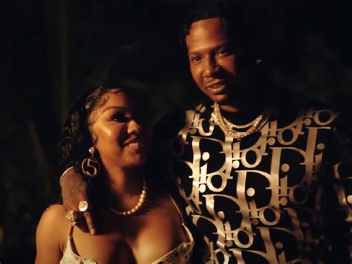 Moneybagg Yo & Ari Fletcher Share Risky Videos