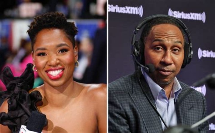 Monica McNutt Clarifies Her WNBA Comments On Shannon Sharpe's Podcast