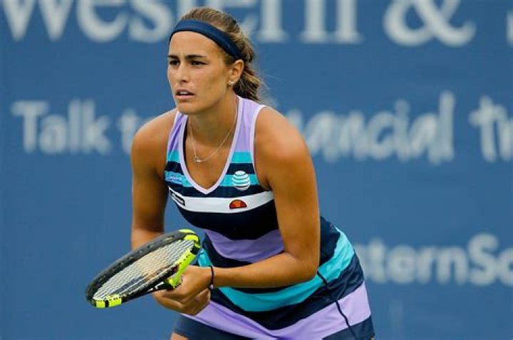 Monica Puig