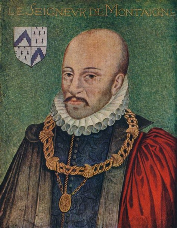 Montaigne
