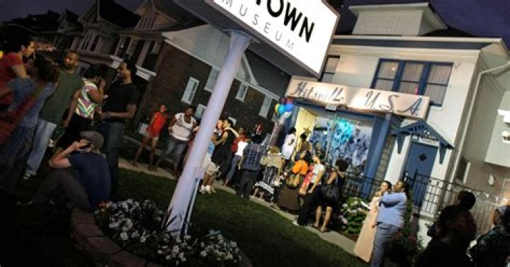 "Motown: A Grammy Celebration" Stars Ciara, John Legend, Ne-Yo & More