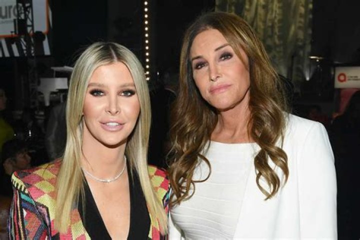 Move Over, Kris! Caitlyn Jenner Thinks Sophia Hutchins Should Join ‘RHOBH’