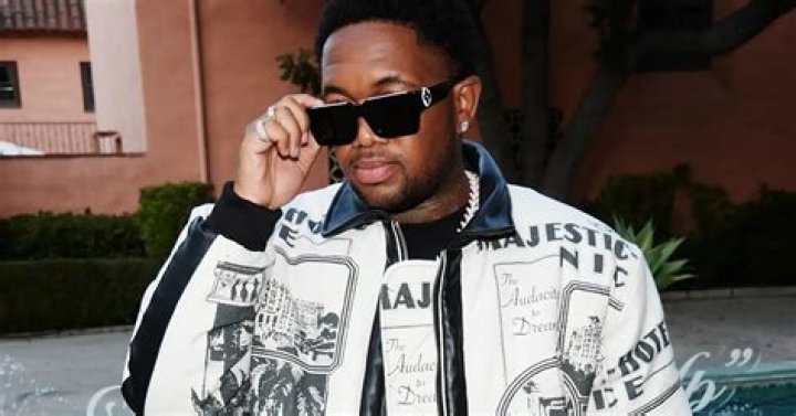 Mustard Seemingly Trolls Drake With Hat At Kendrick Lamar’s “Not Like Us” Video Shoot