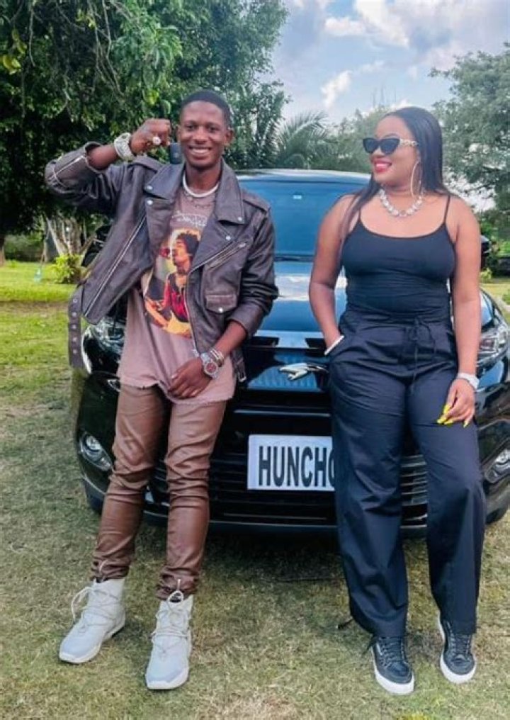 Mutale Mwanza Biography, Wiki, Age, Husband, Net Worth, Kids, Family, Height & More