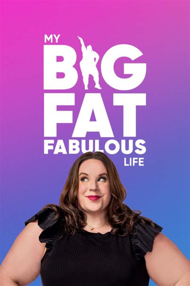 ‘My Big Fat Fabulous Life’ Gets A Premiere Date, And Whitney Thore Kisses Her BFF Buddy In The Trailer!